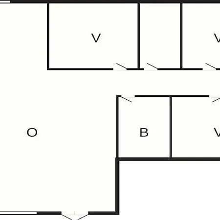 Tranquil Thatched On Romo-by Traum Vakantiehuis *