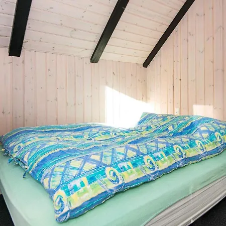 Nyaraló Tranquil Thatched On Romo-by Traum *