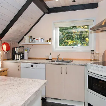 Tranquil Thatched On Romo-by Traum Toftum (Syddanmark)