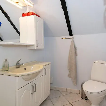 Tranquil Thatched On Romo-by Traum Toftum