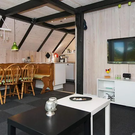 Tranquil Thatched On Romo-by Traum Toftum (Syddanmark)