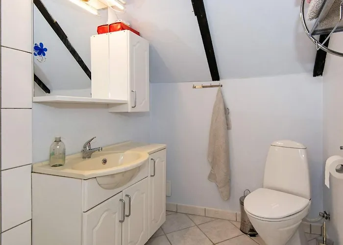 Tranquil Thatched On Romo-by Traum Toftum