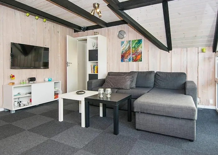 Tranquil Thatched On Romo-by Traum * Toftum